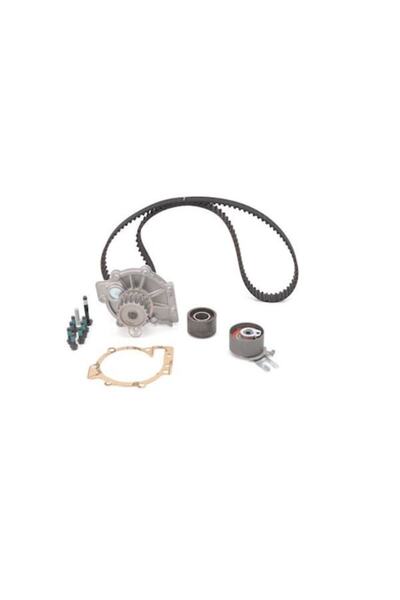 Bosch Water Pump + Timing Belt Set