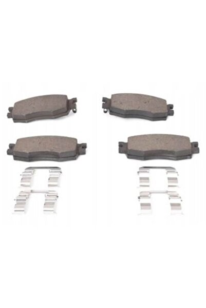 Bosch Plăcuțe de frână, Bosch, compatibile cu Hyundai/Kia