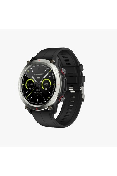 AOKA SMART AW-ONE PRO 1.43 AMOLED DISPLAY WITH WATERPROOF SMARTWATCH