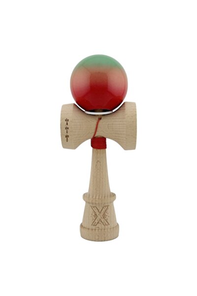 LEIBOO Kendama X, LEIBOO, Super Sticky cu cupe mari, mărime King V3