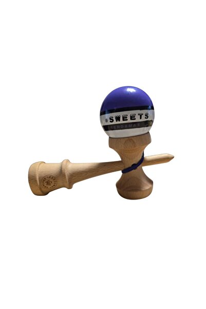 SWEETS Kendama Kendamas, Cupe mari