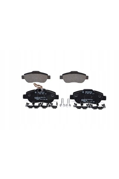 Bosch Brake Pads