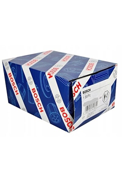 Bosch Injection Pump Kit