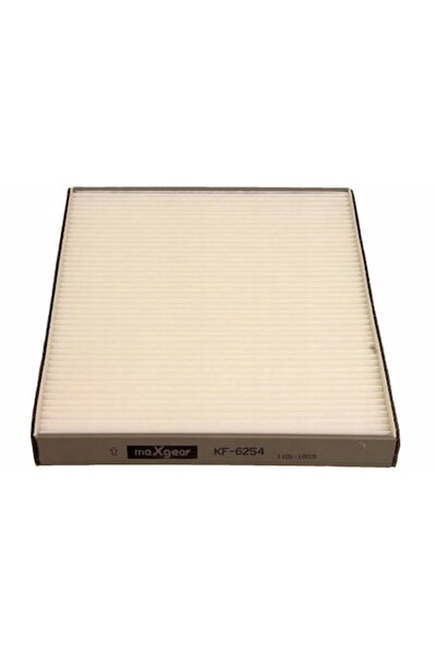 MaxGear Filtru habitaclu pentru Hyundai Terracan 01-