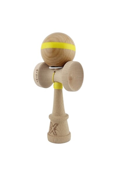 LEIBOO Kendama X, LEIBOO, Super Sticky cu cupe mari King Size V3