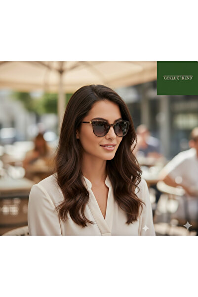 Osse OS3550-03 61 Kadın Güneş Gözlüğü