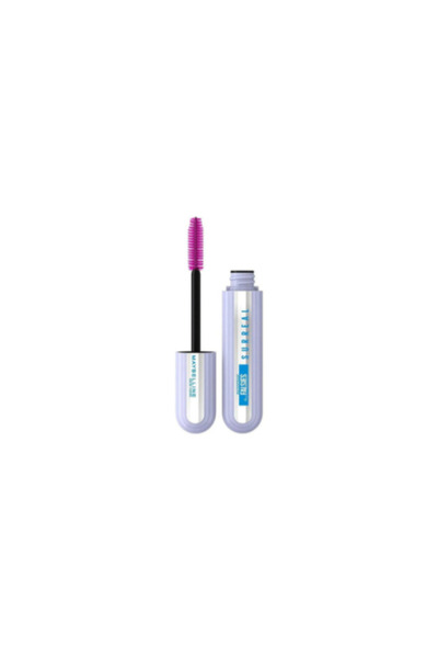 Maybelline New York ماسكارا فالسيز سوريال المقاومة للماء