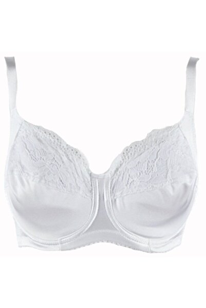 bipamuk Super Minimizer Shaping / Sculpting Lace Underwire Bra Small Showing ...