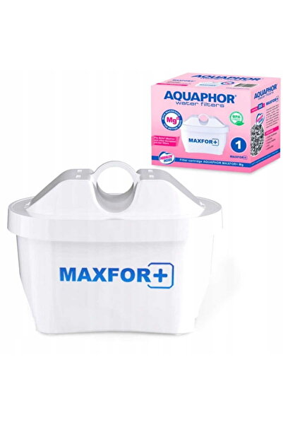 Other Aquaphor Brita Dafi maxfor Mg filter cartridge with magnesium ions