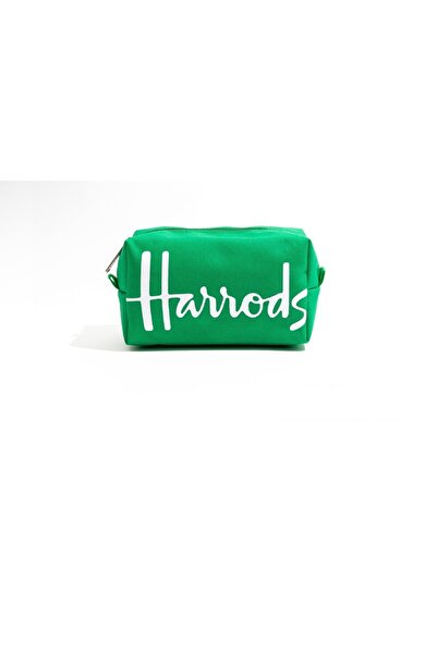 Generic Essential multi-purpose bag - Harrods - Green