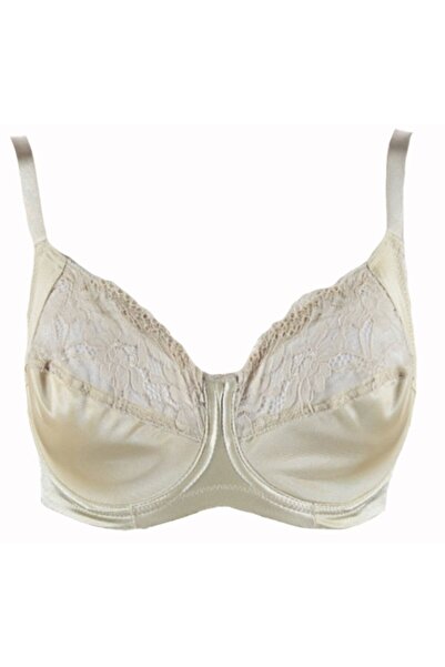 bipamuk Super Minimizer Shaping / Sculpting Lace Underwire Bra Small Showing ...