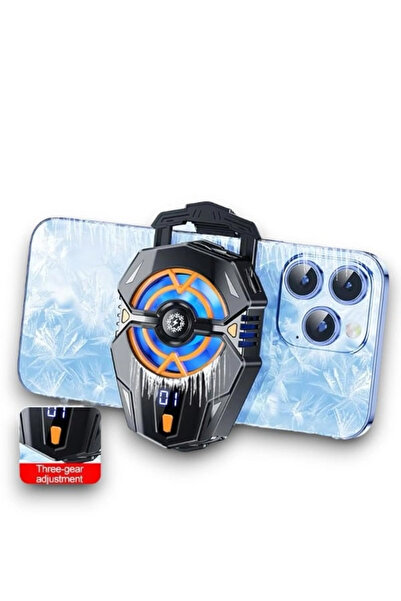 Twin Store Lz-F6 Phone Cooler