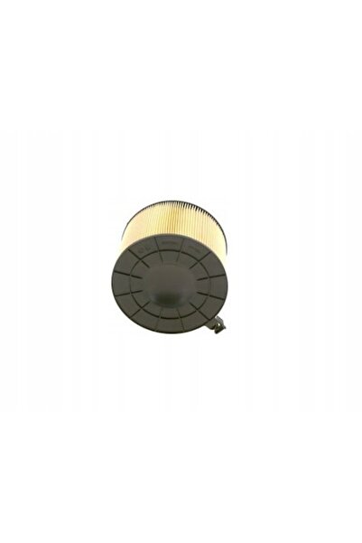 Bosch Filtru de aer F 026 400 393, Bosch, Negru/Galben