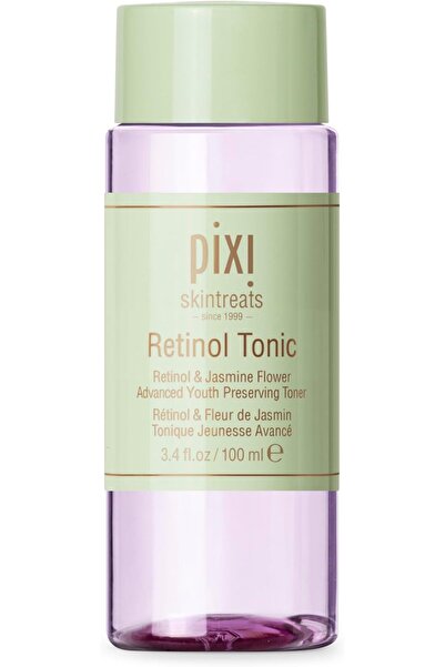 pixi by Petra Retinol Tonic 3.4 fl oz