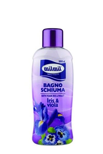 Mil Mil Set 3 x Spumant Baie Mil Mil, Iris si Viola, 1 l