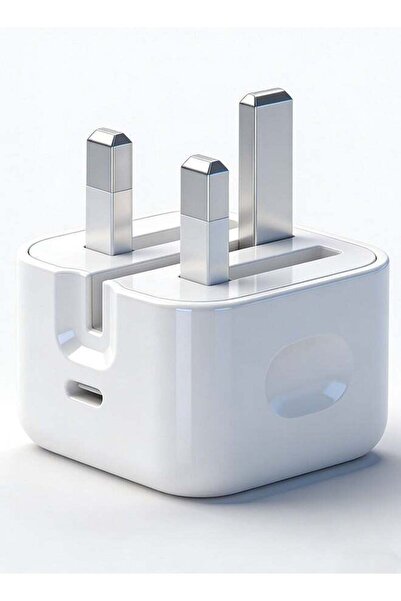 Univer Tang iPhone Type C Charger, 20W PD USB-C Power Adapter for Fast Chargi...