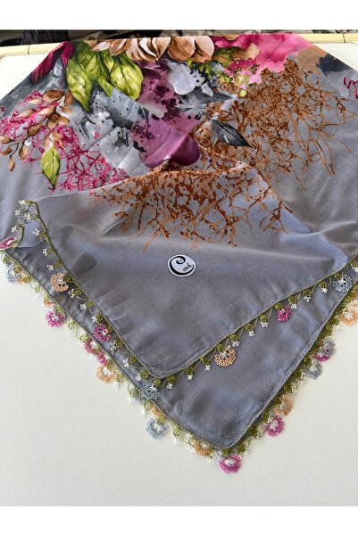 CENK YAZMA Handcrafted Needle Embroidered Writing/Needle Embroidery/Needle Wo...