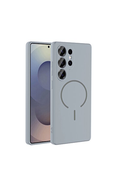 m.tk moveteck Samsung Galaxy S25 Ultra Case Launch Magsafe Camera Protection ...