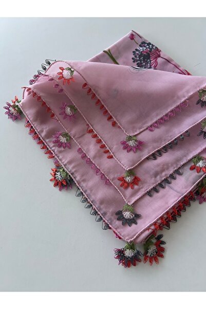 CENK YAZMA Handcrafted Needle Embroidered Writing/Needle Embroidery/Needle Wo...