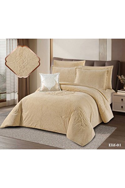 miral Luxurious double winter mattress for a peaceful and comfortable sleep, ...