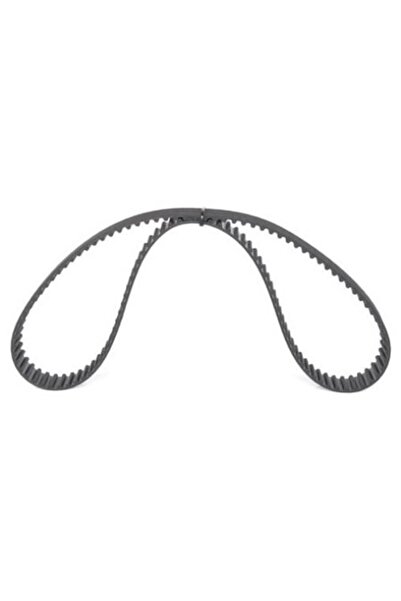 Bosch Ангренажен ремък, Bosch, 1 987 949 666, Черен