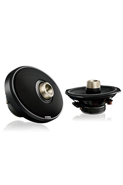 Kenwood KFC-HQR710EX Oto Koaksiyel Hoparlör Oval 7X10 İnç 700 Watt Tweeterli ...