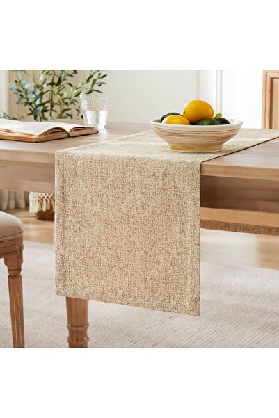 ZeeMart Rustic Table Runner 91.4 cm