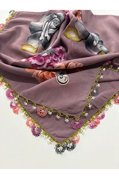 CENK YAZMA Handcrafted Needle Embroidered Writing/Needle Embroidery/Needle Wo...