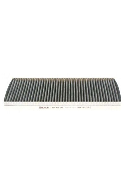 Bosch Filtru habitaclu 1 987 432 345