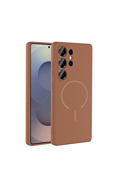 m.tk moveteck Samsung Galaxy S25 Ultra Case Launch Magsafe Camera Protection ...