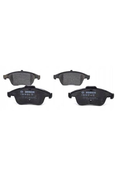 Bosch Спирачни накладки 0 986 494 401