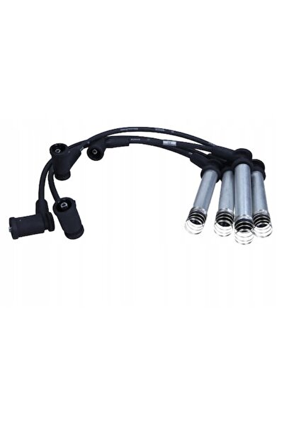 Bosch Set cablaj aprindere, Bosch, pentru FORD FIESTA 1.3 01