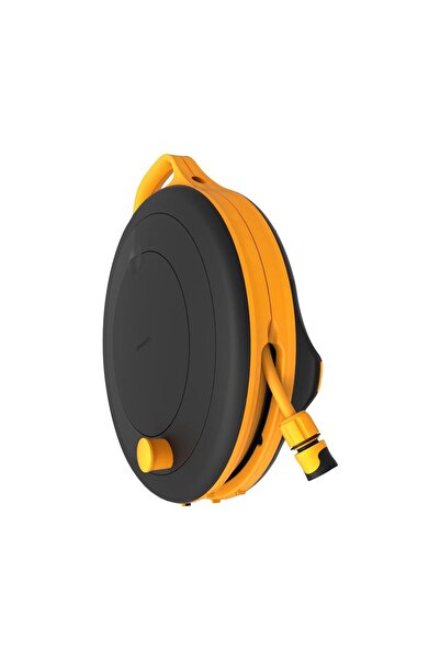 FiSKARS 1020436 +1020448 Duvara Monte Hortum Makara Seti S 15 mt (1071660)
