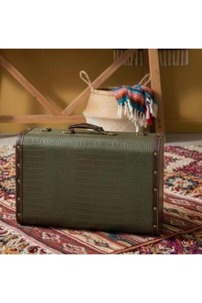 SPR شنطة جلد NORAS NORAS حقيبة جلدية