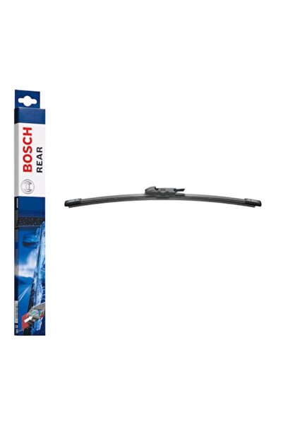 Bosch Lamela Stergator Audi A3 Mercedes-Benz C-Class T-Model/E-Class All-Terr...