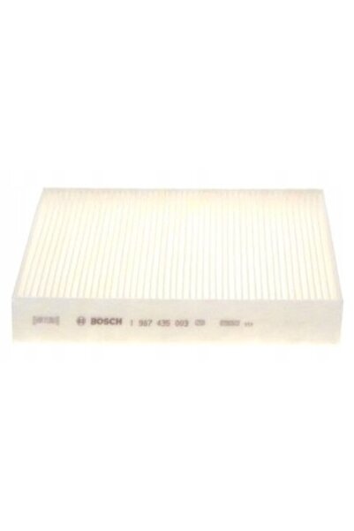 Bosch Filtru habitaclu, Bosch, 1 987 435 003