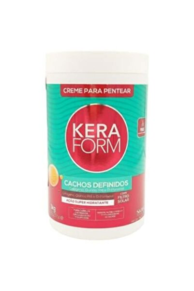 skafe Curly Hair Styling Cream from - 1kg