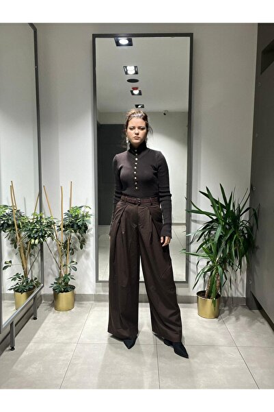 Volans 22822 PALAZZO PANTOLON