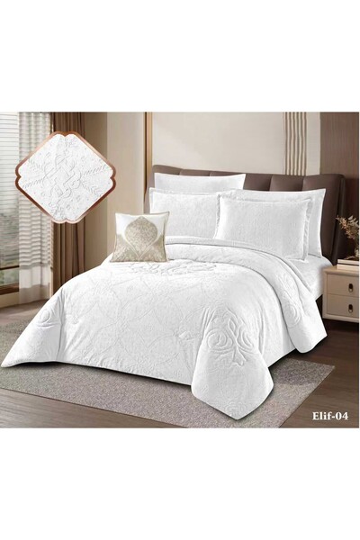 miral Luxurious double winter mattress for a peaceful and comfortable sleep, ...