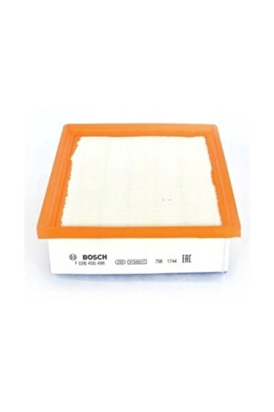 Bosch Filtru de aer, Bosch, F 026 400 496