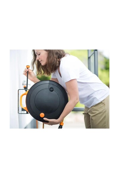 FiSKARS 1020436 +1020448 Duvara Monte Hortum Makara Seti S 15 mt (1071660)