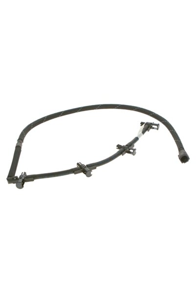 Bosch Издръжлива тръба за Common Rail