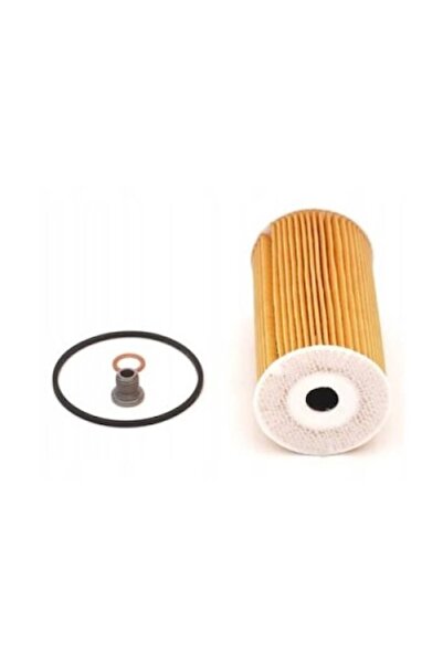 Bosch Маслен филтър F 026 407 206