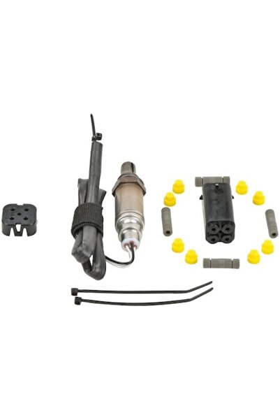 Bosch Sondă Lambda, Bosch, compatibilitate universală, negru