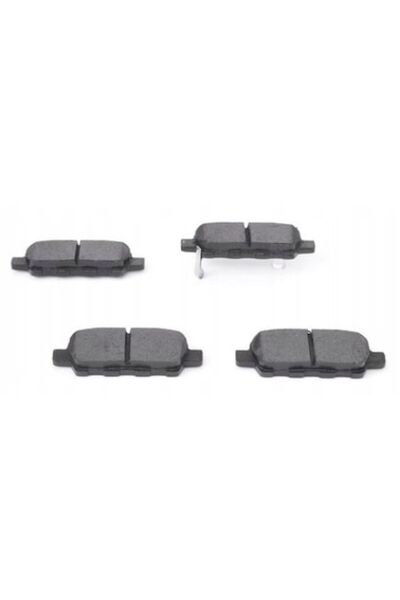 Bosch Plăcuțe de frână