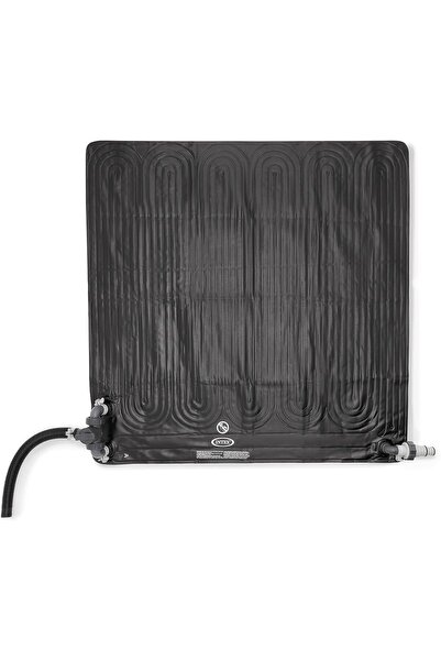 Intex Solar Heater Base for Above Ground Pool, 1.2 x 1.2 Meter