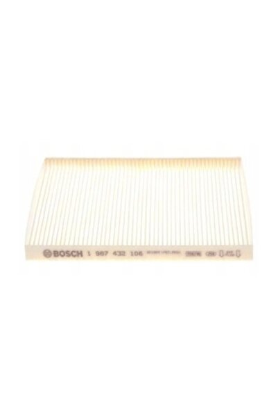 Bosch Filtru Aer Habitaclu Abarth 500 / 595 / 695/500C / 595C / 695C Fiat 500...