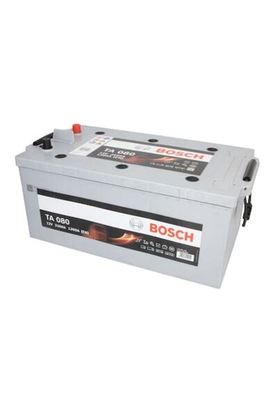 Bosch Baterie de pornire 12V 0 092 TA0 800