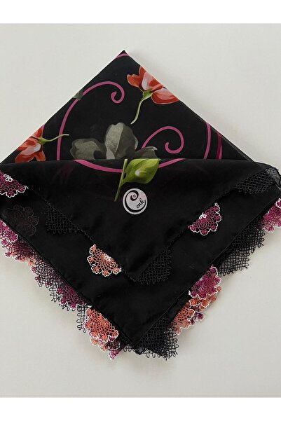 CENK YAZMA Handcrafted Needle Embroidered Writing/Needle Embroidery/Needle Wo...