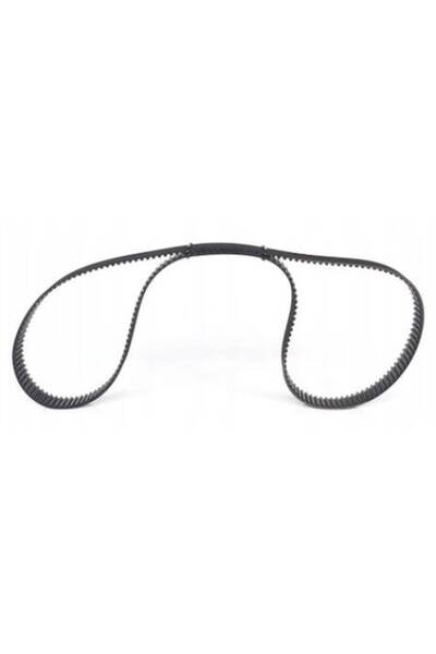 Bosch Curea de distribuție, Bosch, 1 987 949 527, Neagră
